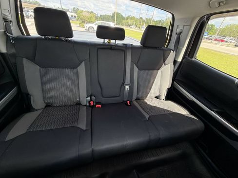 Used 2016 Toyota Tundra SR5 w/ TRD Off Road Package RWD image 15