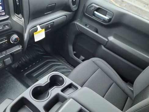 New 2026 Chevrolet Silverado 1500 W/T w/ WT Value Package image 23