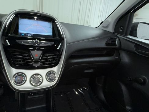 Used 2017 Chevrolet Spark LS FWD image 21