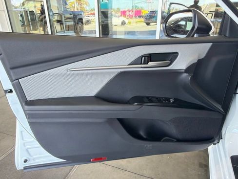 Certified 2026 Toyota Camry SE FWD image 19