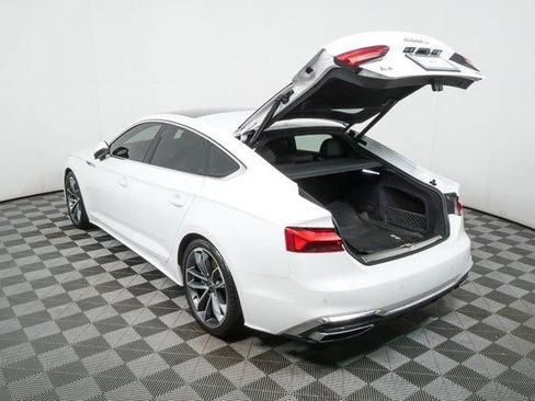 Used 2023 Audi A5 2.0T Premium Plus w/ Premium Plus image 30