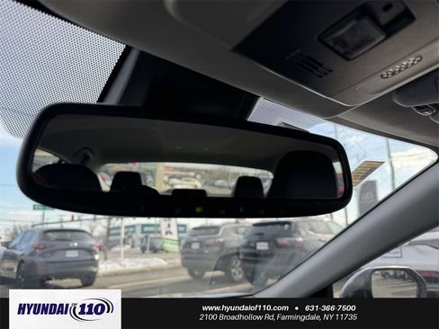 Used 2023 Toyota Camry XSE image 32