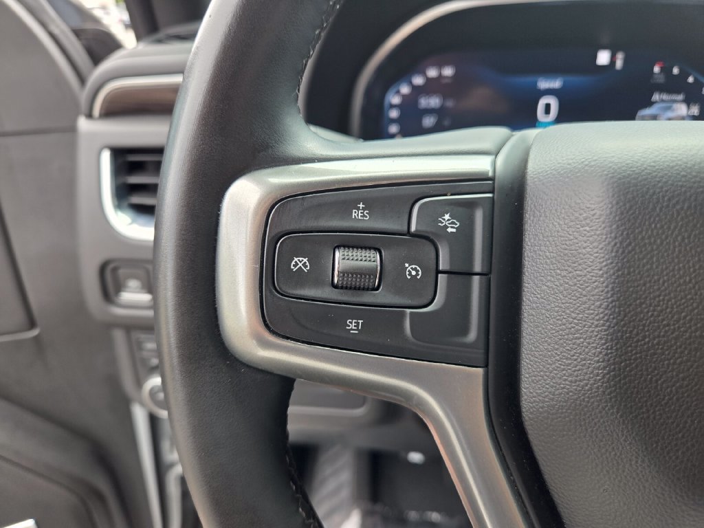 Certified 2023 Chevrolet Tahoe LT AWD/4WD image 31