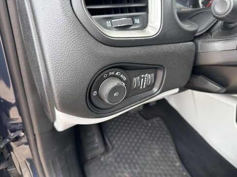 Used 2022 Jeep Renegade Limited w/ Sun, Sound & Wheels Group image 18