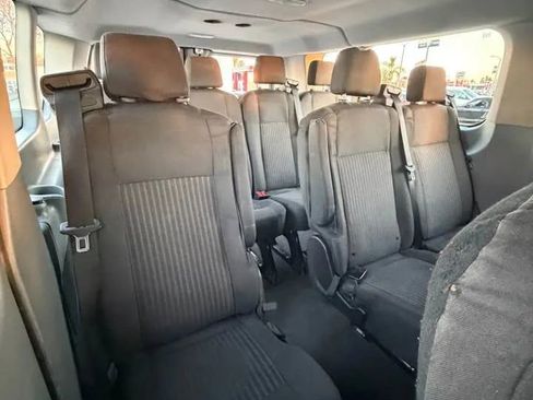 Used 2019 Ford Transit 350 XLT image 9