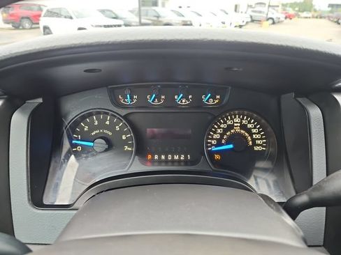 Used 2014 Ford F150 STX w/ Equipment Group 201A Mid AWD/4WD image 15