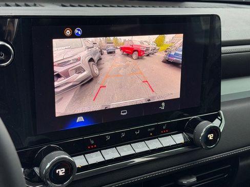 New 2026 Chevrolet Colorado LT w/ Advanced Trailering Package image 19