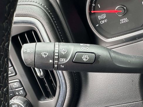 Used 2019 Chevrolet Silverado 1500 High Country w/ Max Trailering Package image 31