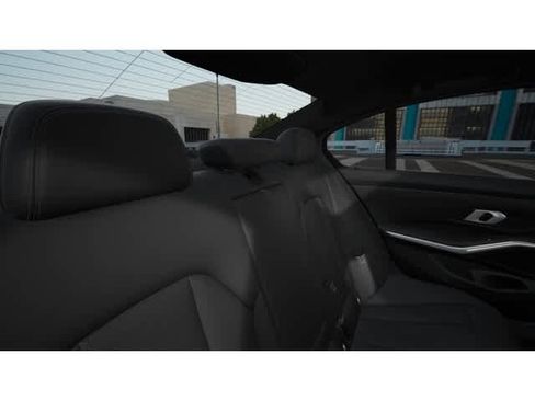 New 2026 BMW 330i Sedan w/ Convenience Package image 12