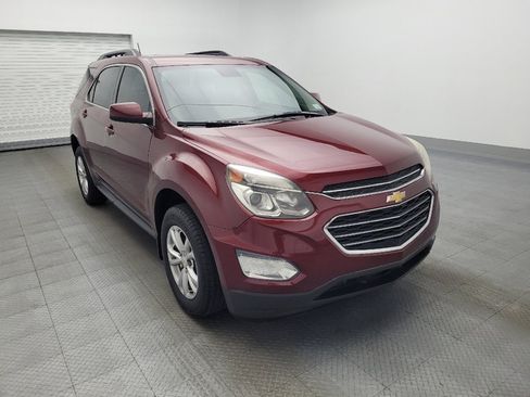 Used 2017 Chevrolet Equinox LT w/ Convenience Package image 13