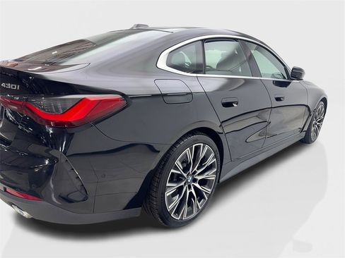 Used 2022 BMW 430i Gran Coupe w/ Premium Package 2 image 13