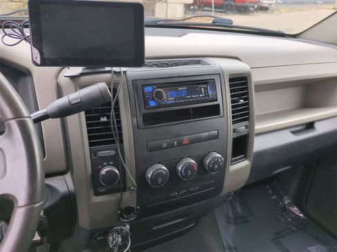 Used 2011 RAM 1500 ST w/ ST Popular Equipment Group image 23