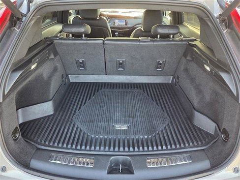 Used 2023 Cadillac XT4 Premium Luxury w/ Enhanced Visibility Package image 13