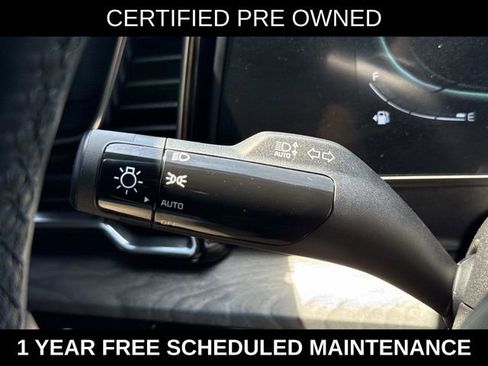 Used 2023 Kia Sportage X-Line w/ X-Line Premium Package AWD/4WD image 27