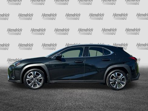 Certified 2025 Lexus UX 300h FWD w/ Accessory Package (P3) image 8