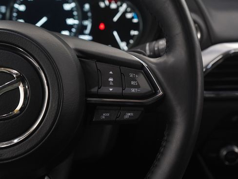 Used 2023 MAZDA CX-9 Grand Touring image 26