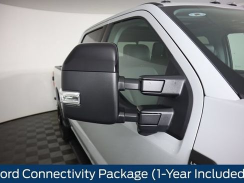 New 2026 Ford F350 Lariat w/ Black Appearance Package AWD/4WD image 12
