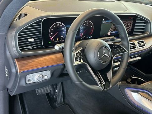 New 2026 Mercedes-Benz GLE 350 4MATIC image 8
