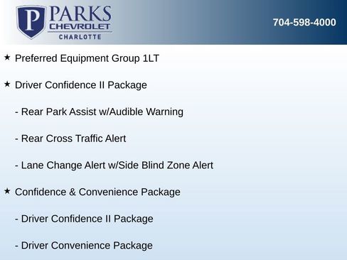 Used 2021 Chevrolet Equinox LT image 7