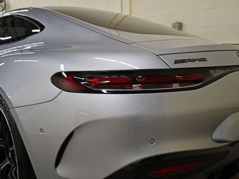 Used 2024 Mercedes-Benz AMG GT 55 image 29