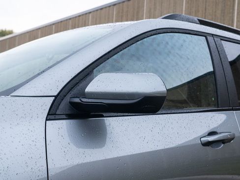 New 2026 Chevrolet Equinox ACTIV image 9