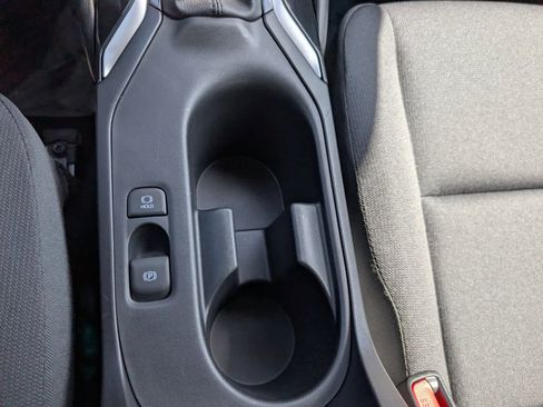 Used 2025 Toyota Corolla LE w/ LE Premium Package FWD image 22