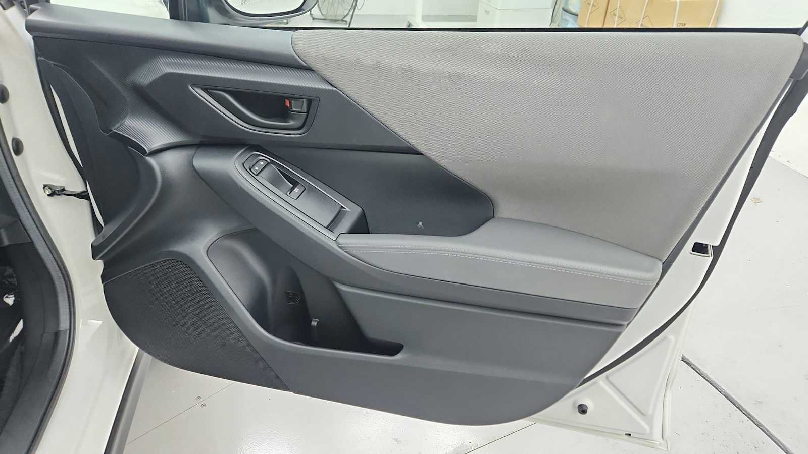 Certified 2026 Subaru Crosstrek 2.5i Premium AWD/4WD image 22