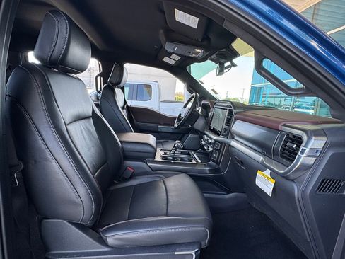 Used 2023 Ford F150 Lariat w/ Equipment Group 502A High AWD/4WD image 27