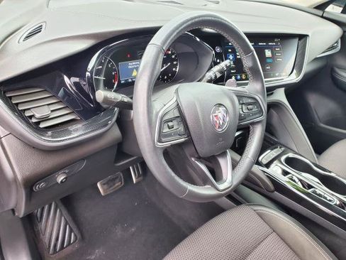 Used 2022 Buick Envision Preferred image 8