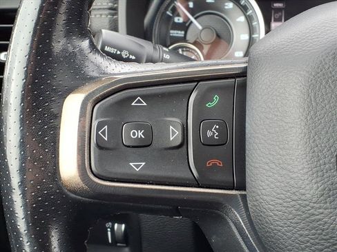 Used 2020 RAM 1500 Rebel w/ Level 2 Equipment Group image 19