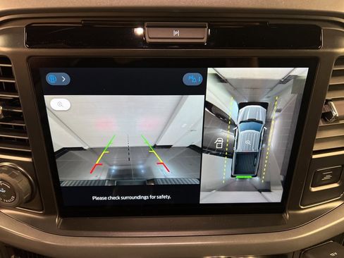 New 2025 Ford F150 XLT w/ Equipment Group 302A MID image 12