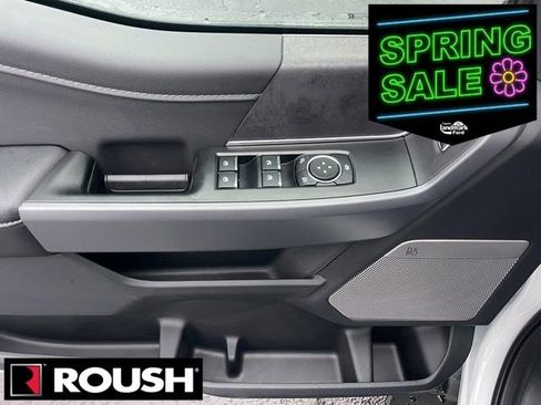 New 2025 Ford F150 XLT w/ Equipment Group 303A High image 13