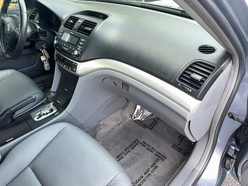 Used 2008 Acura TSX image 20