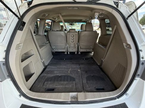 Used 2012 Honda Odyssey EX-L image 9
