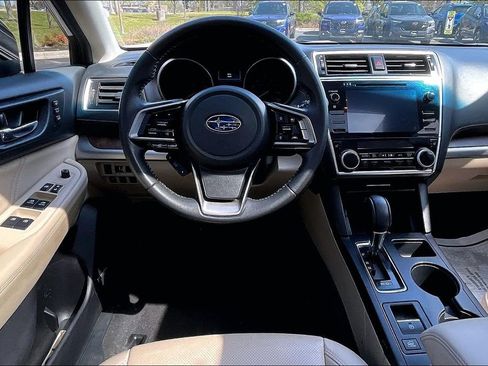 Used 2019 Subaru Outback 3.6R Limited w/ Protection Package #1 AWD/4WD image 5