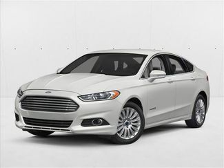 Used 2013 Ford Fusion SE video 1