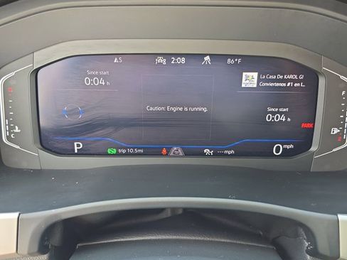 Used 2021 Volkswagen Atlas Cross Sport SEL Premium R-Line image 29