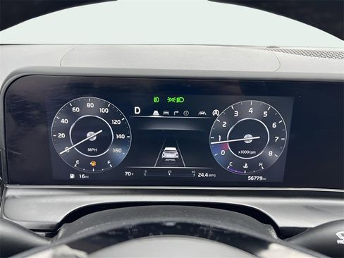 Used 2024 Kia Seltos S image 22