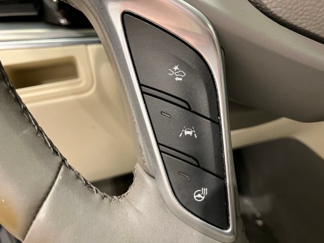 Used 2017 Cadillac XT5 Luxury w/ Driver Awareness Package FWD image 55