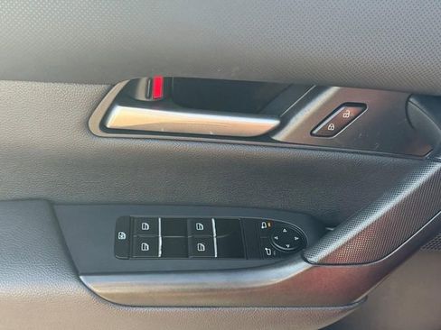 Used 2024 MAZDA CX-50 AWD 2.5 S w/ Premium Package image 15