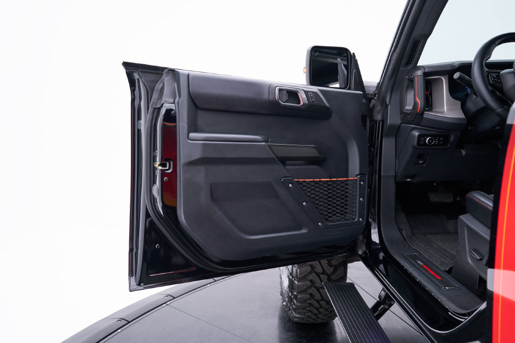 Used 2023 Ford Bronco Raptor AWD/4WD image 44