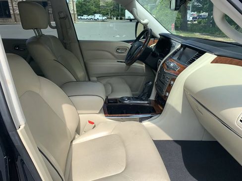 Used 2018 INFINITI QX80 2WD w/ Driver Assistance Package image 33