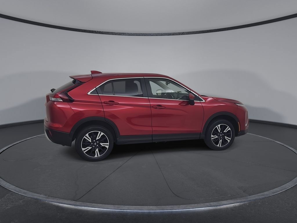 Used 2024 Mitsubishi Eclipse Cross SE AWD/4WD image 17
