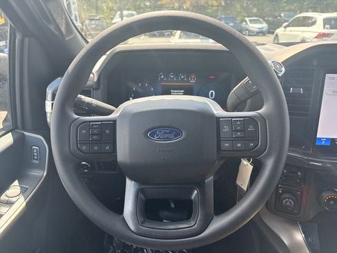 New 2026 Ford F150 STX AWD/4WD image 16