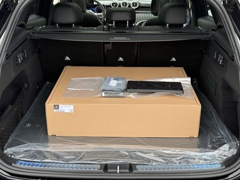 New 2026 Mercedes-Benz GLC 300 300 image 13