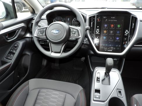 New 2026 Subaru Impreza 2.0i Sport AWD/4WD image 17
