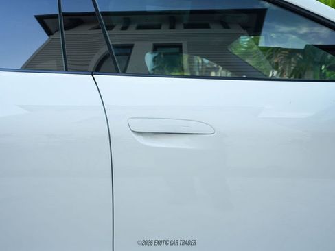 Used 2024 Porsche Taycan RWD image 64