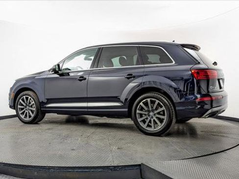 Used 2017 Audi Q7 3.0T Premium Plus image 6