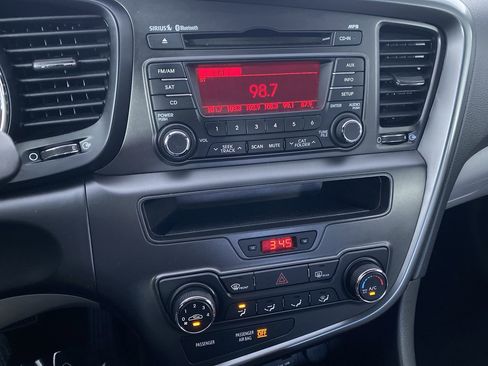 Used 2013 Kia Optima LX image 5