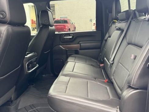 Used 2022 Chevrolet Silverado 3500 High Country AWD/4WD image 7